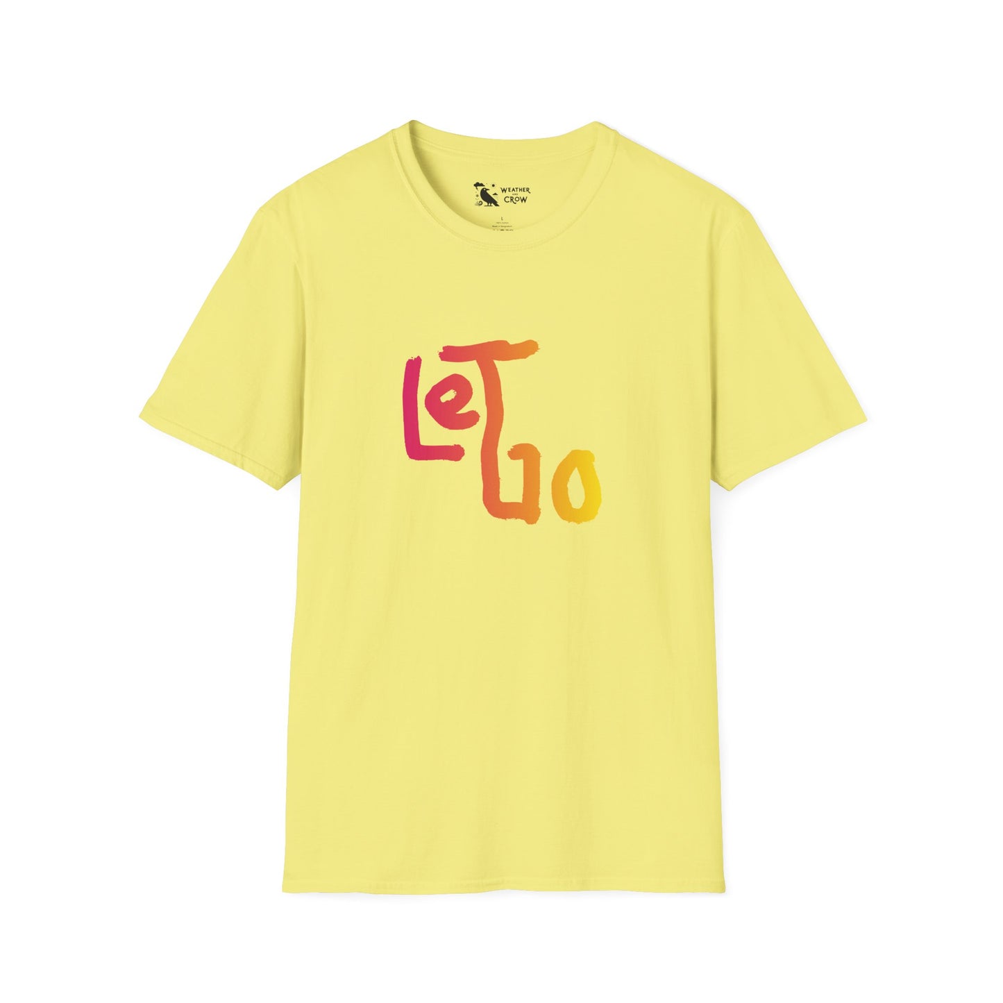 Let Go