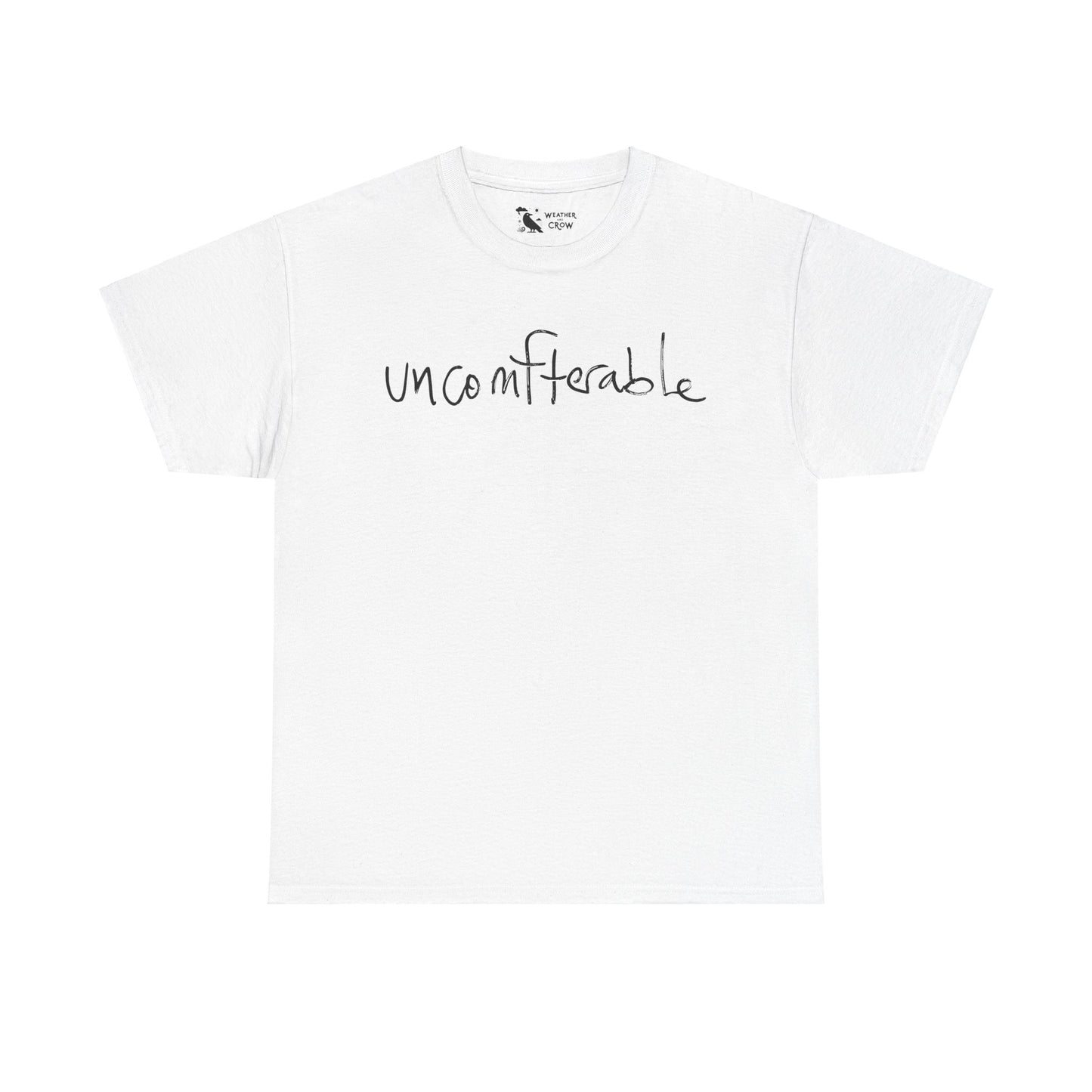 Uncomfterable