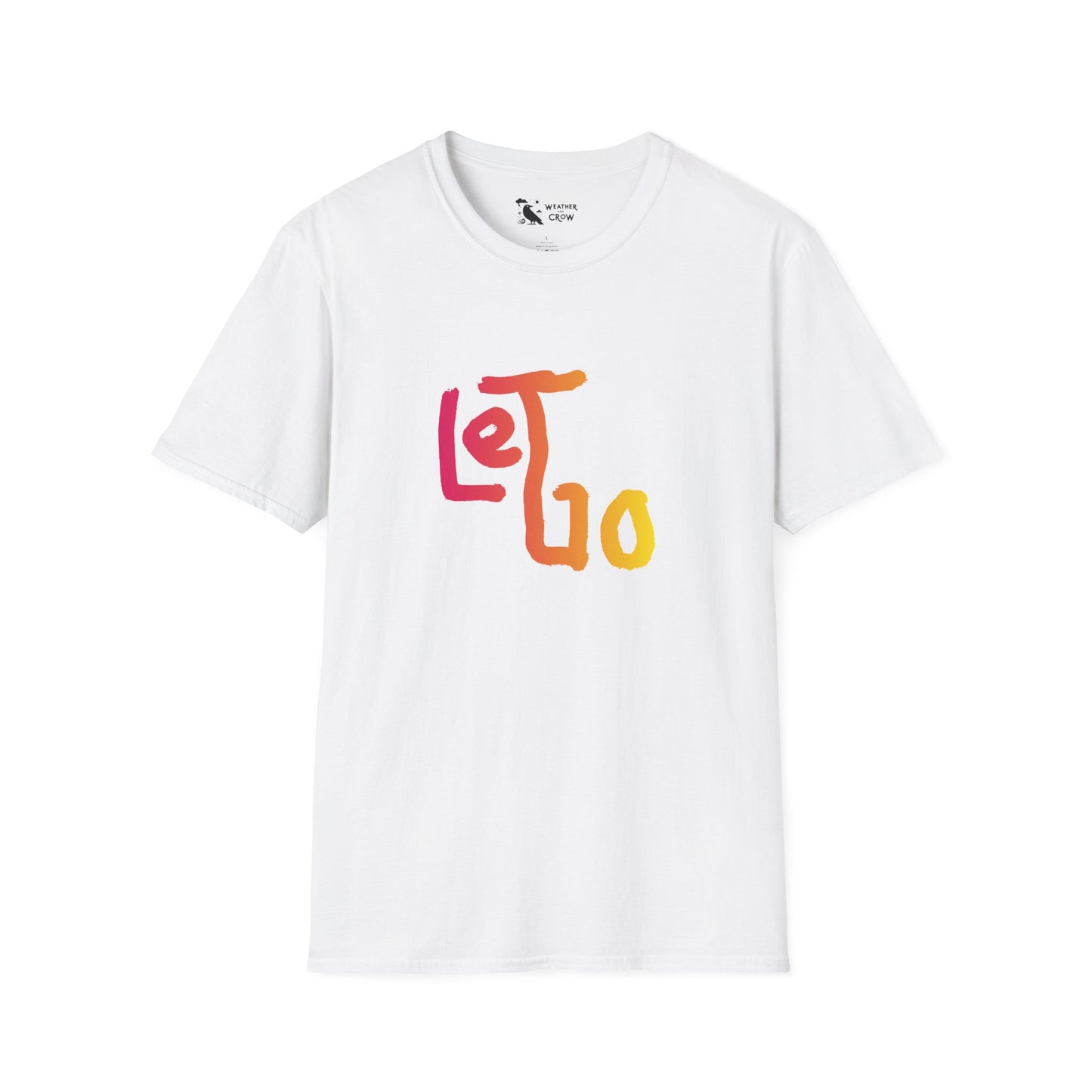 Let Go