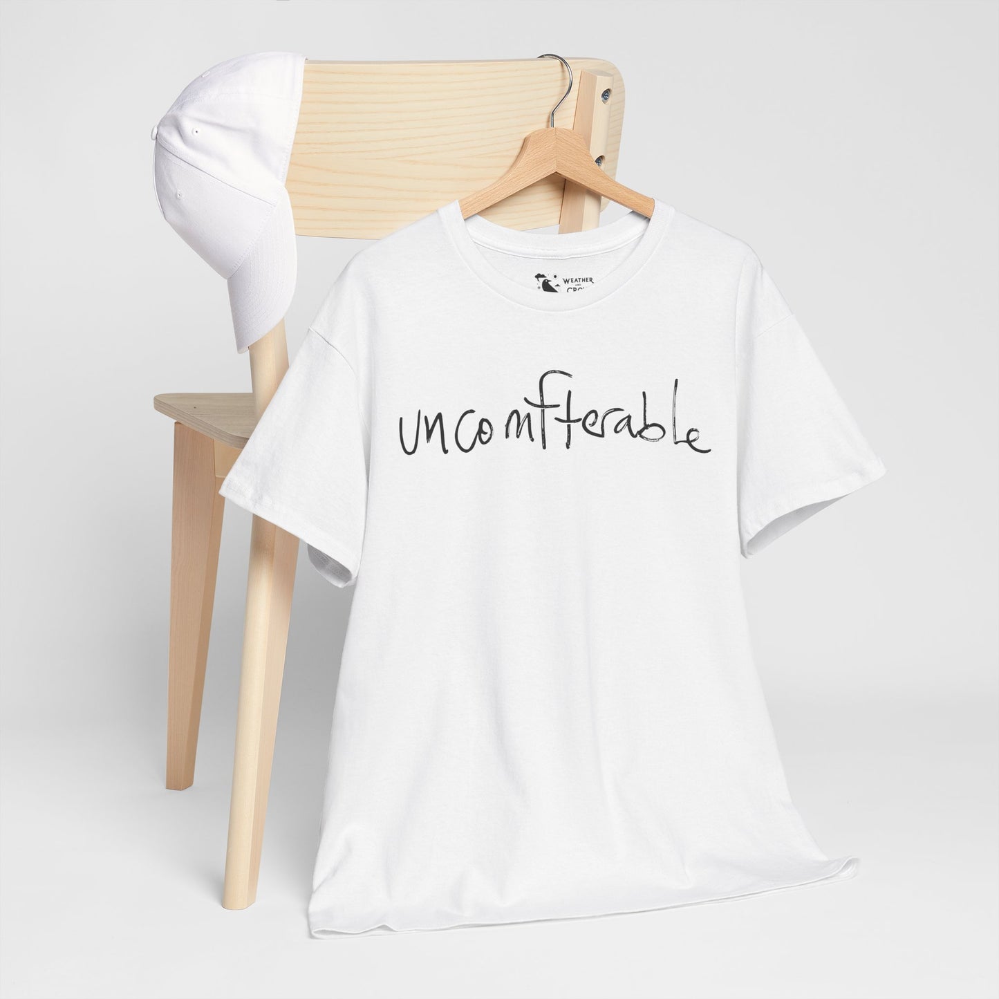 Uncomfterable