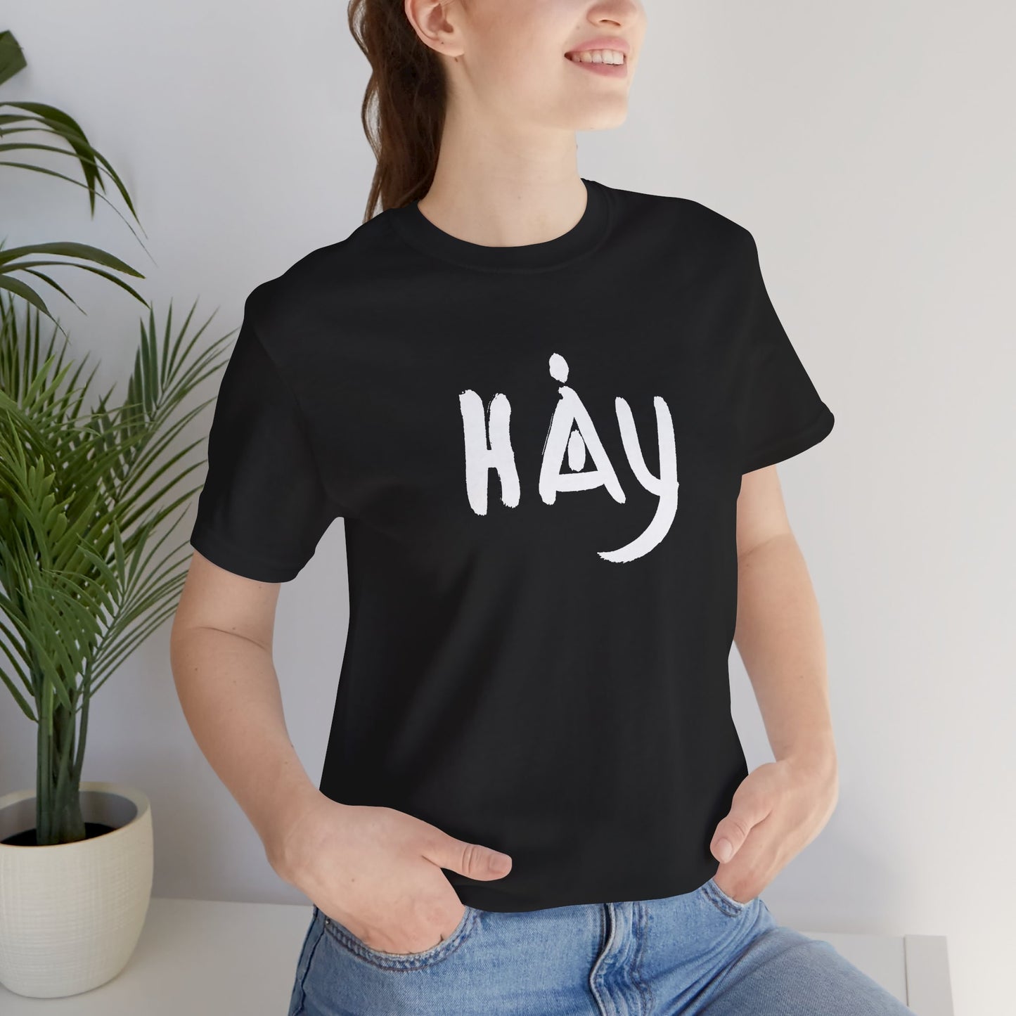 Hey Ai