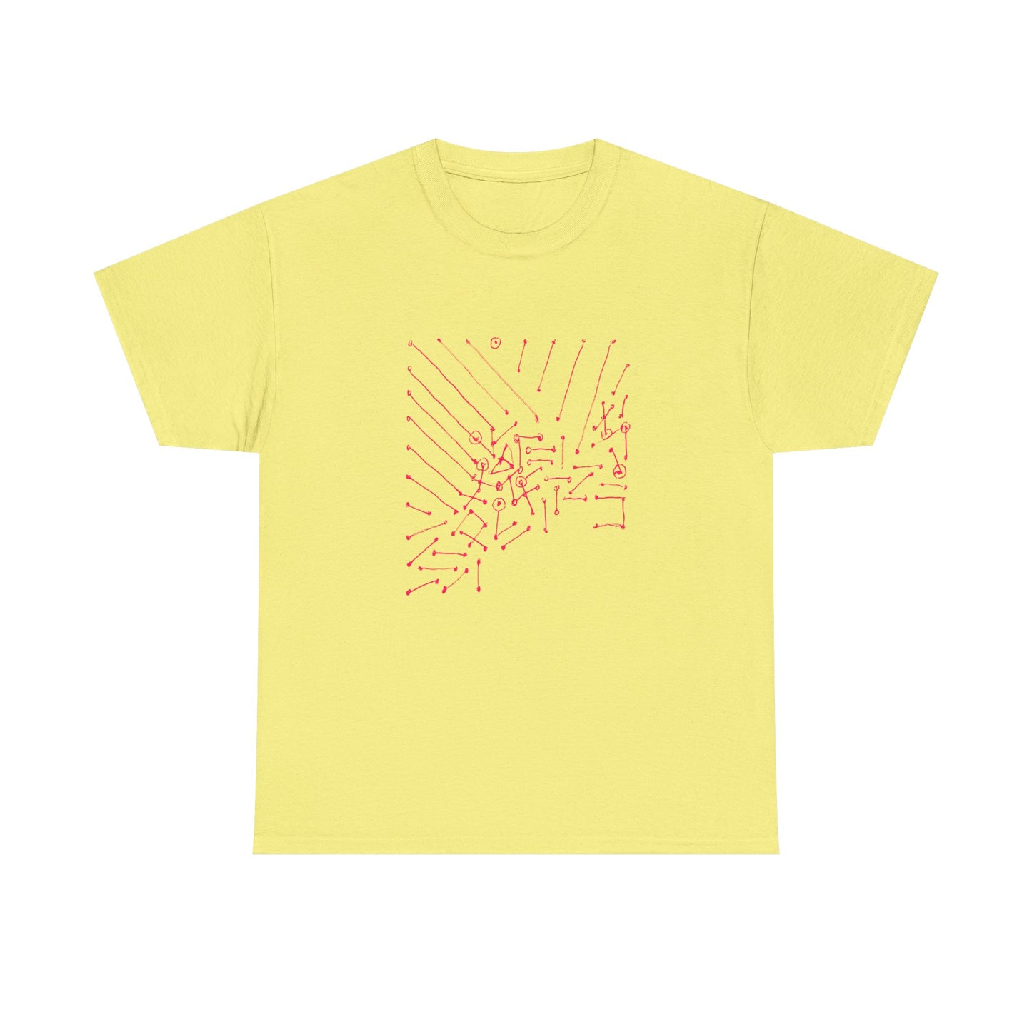 001 - Lines & Space