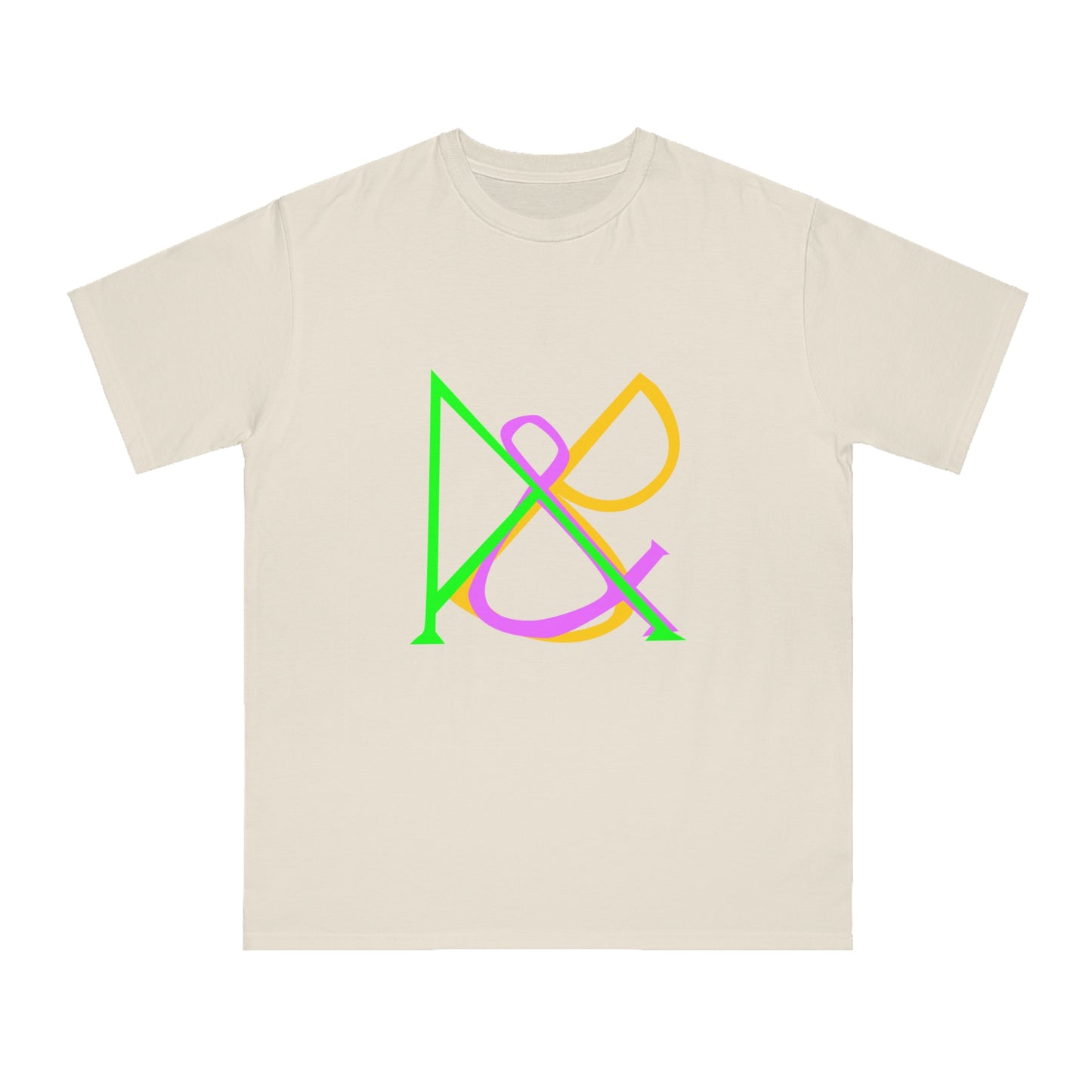 A&B - organic Tshirt