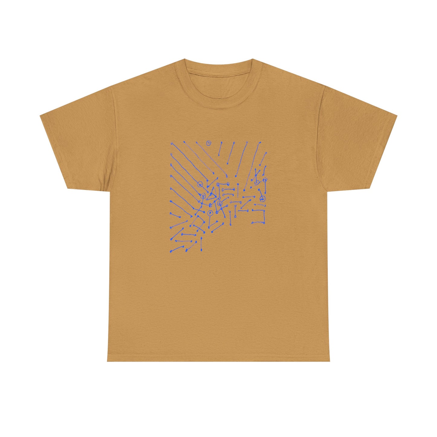001 - Lines & Space