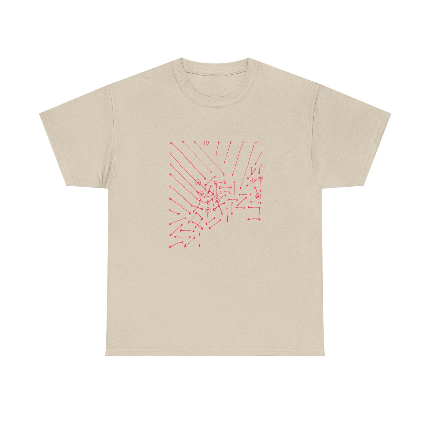 001 - Lines & Space