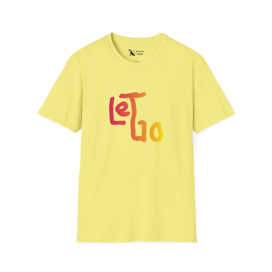 Let Go