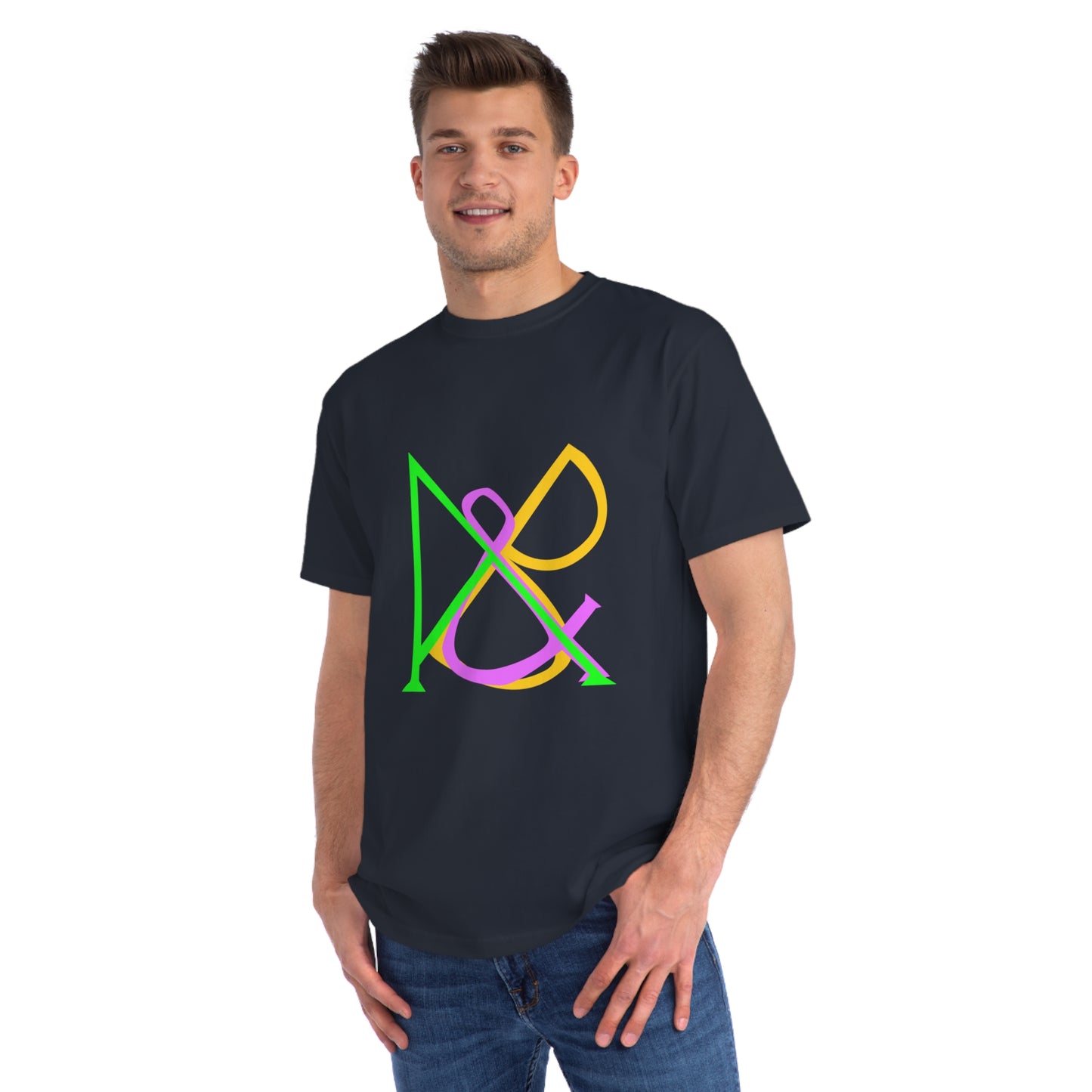 A&B - organic Tshirt