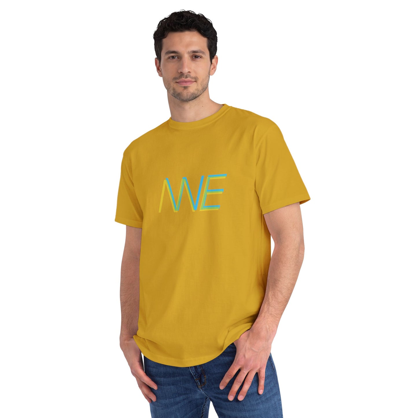 MWE - organic tshirt