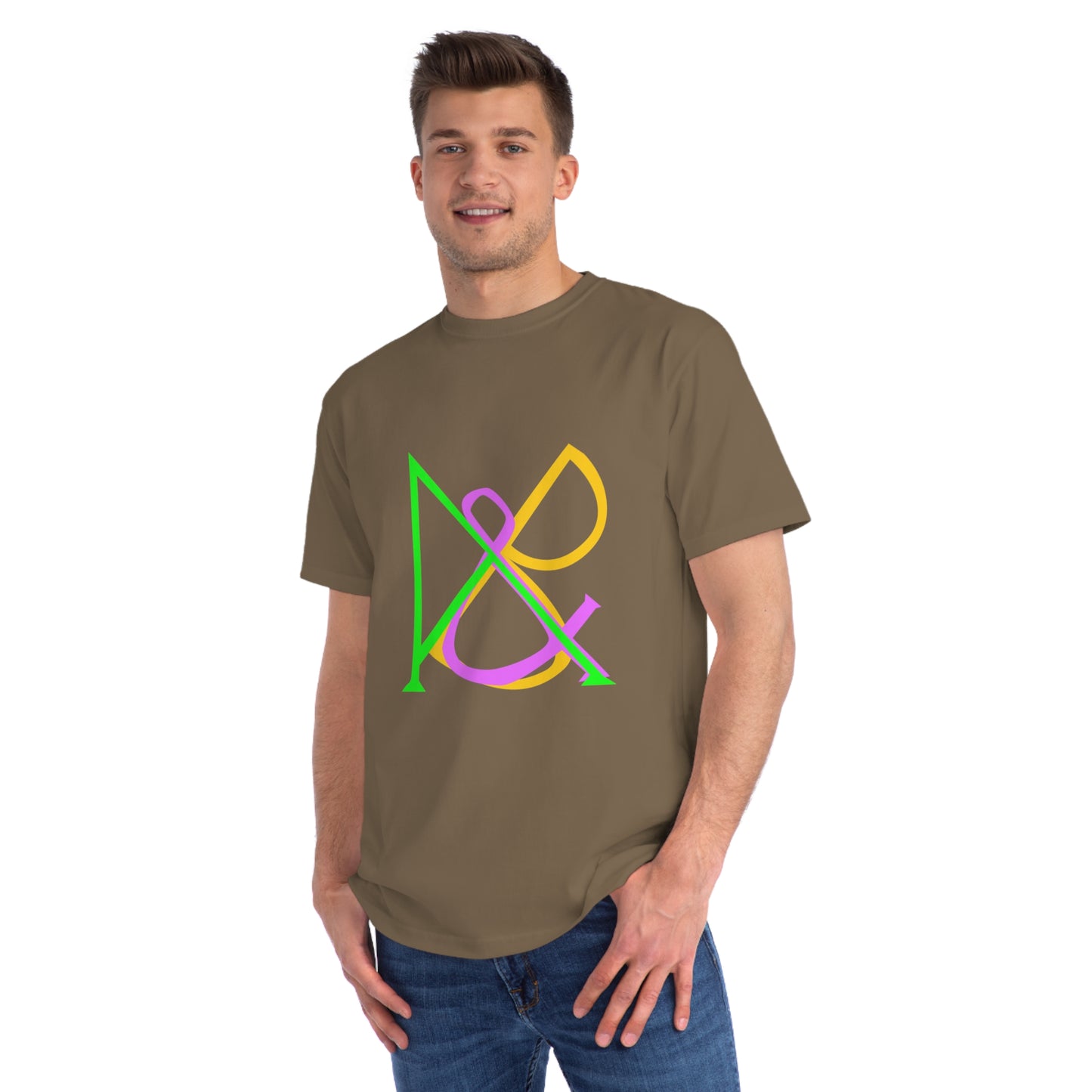 A&B - organic Tshirt