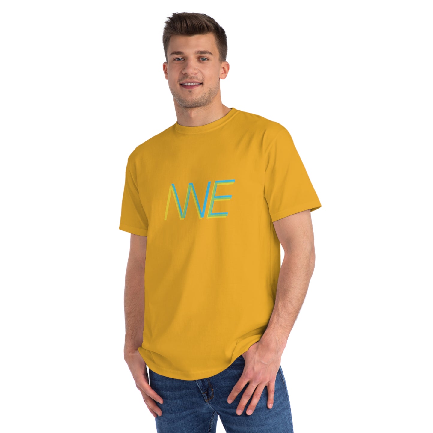 MWE - organic tshirt