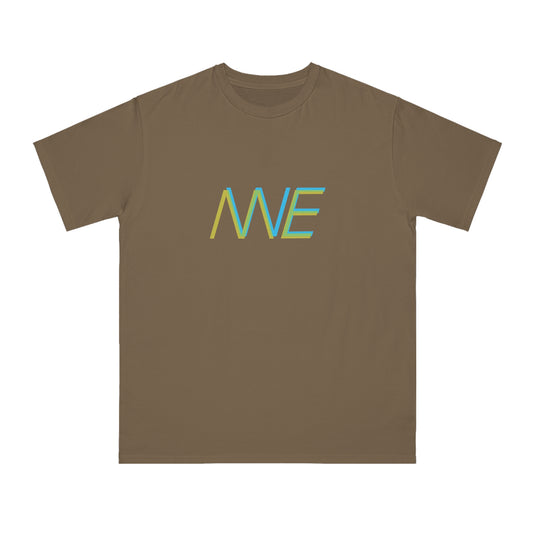 MWE - organic tshirt