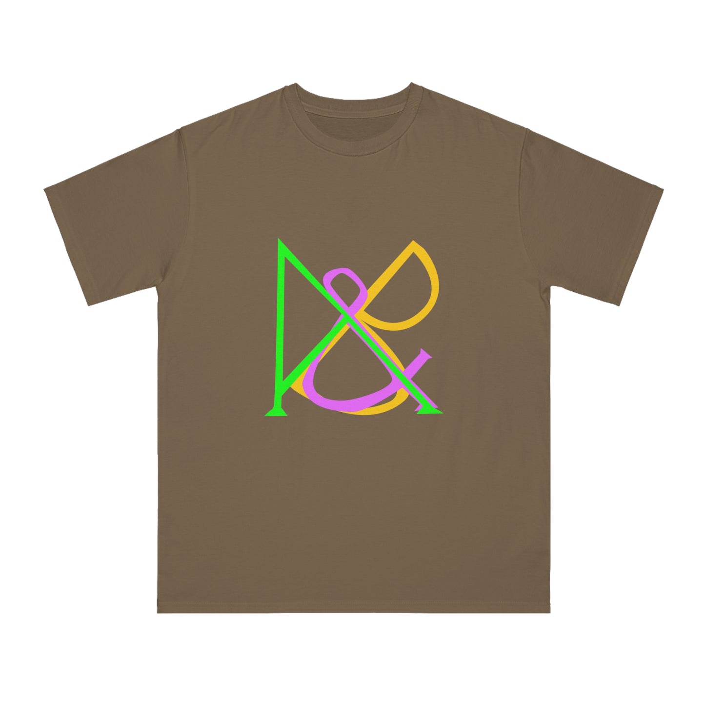 A&B - organic Tshirt