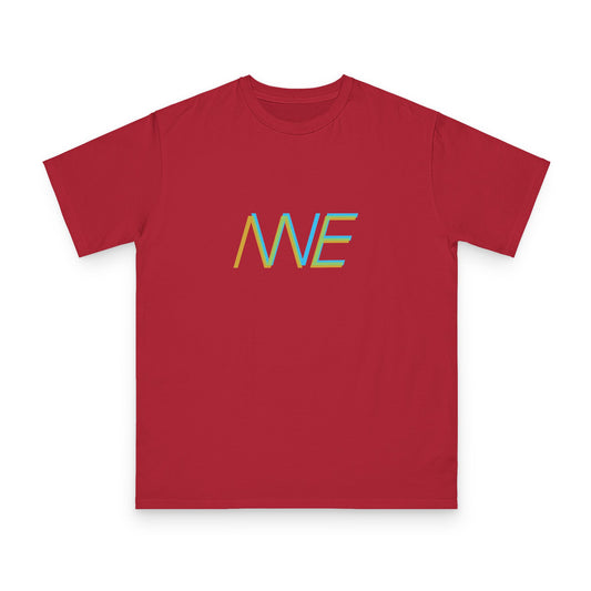 MWE - organic tshirt