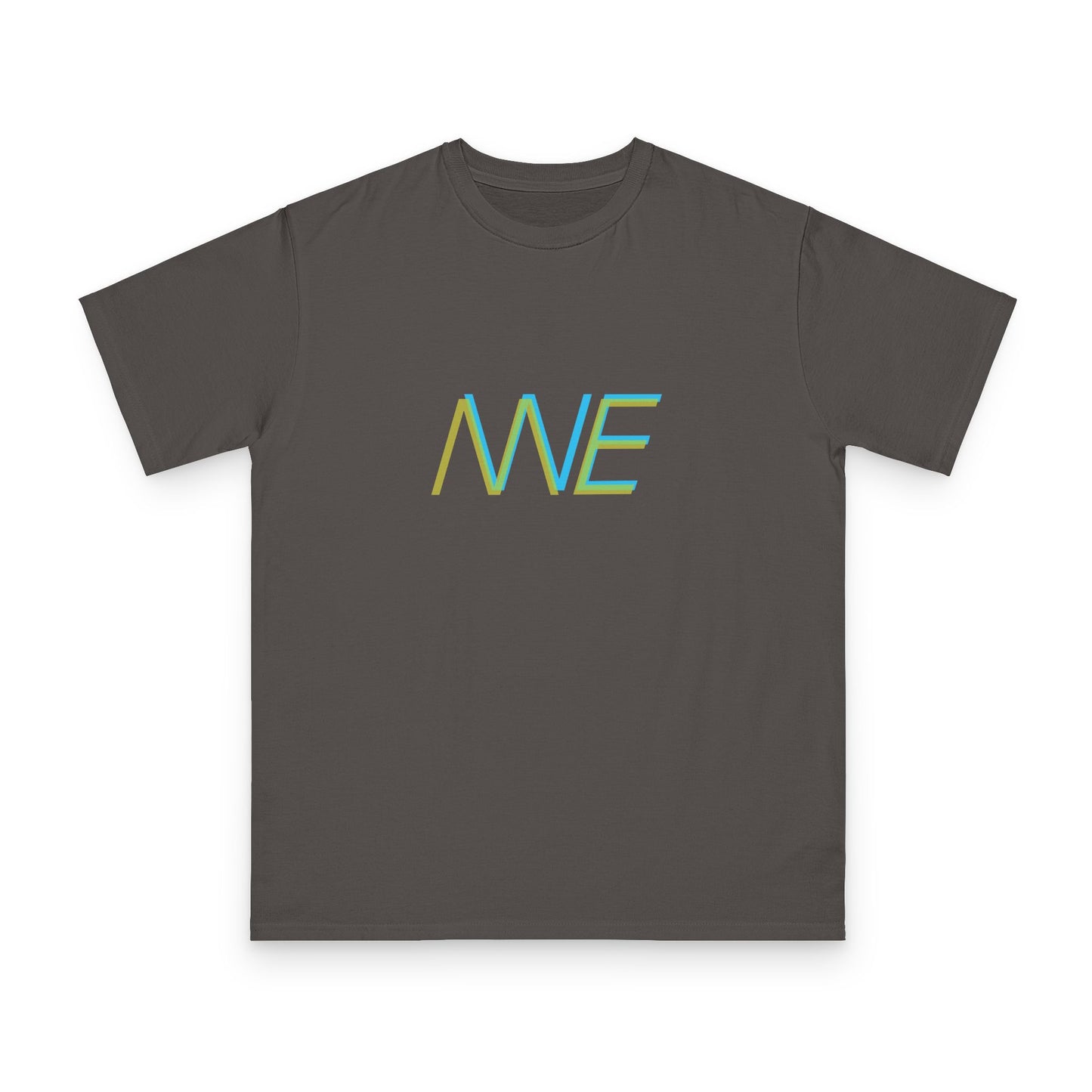 MWE - organic tshirt