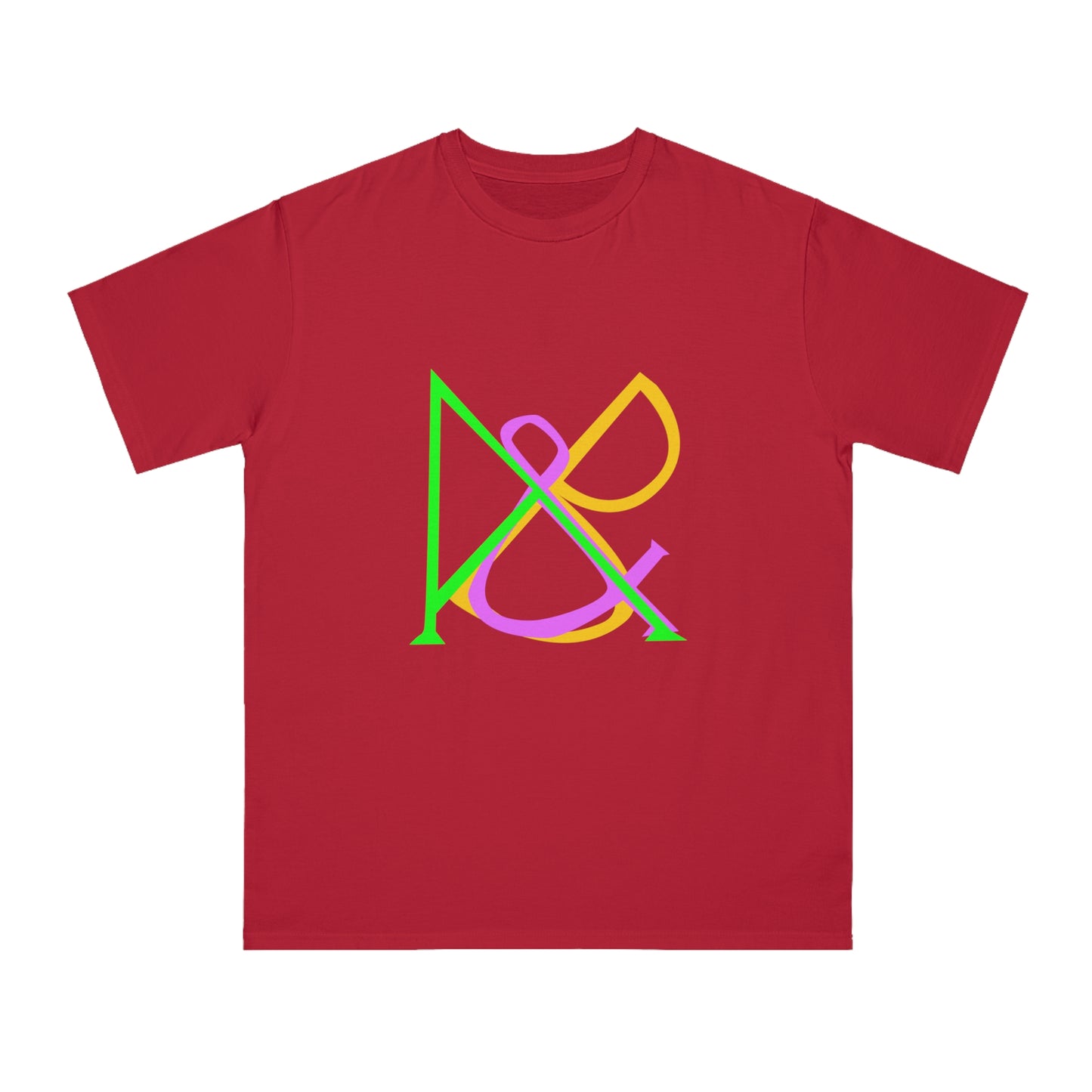 A&B - organic Tshirt