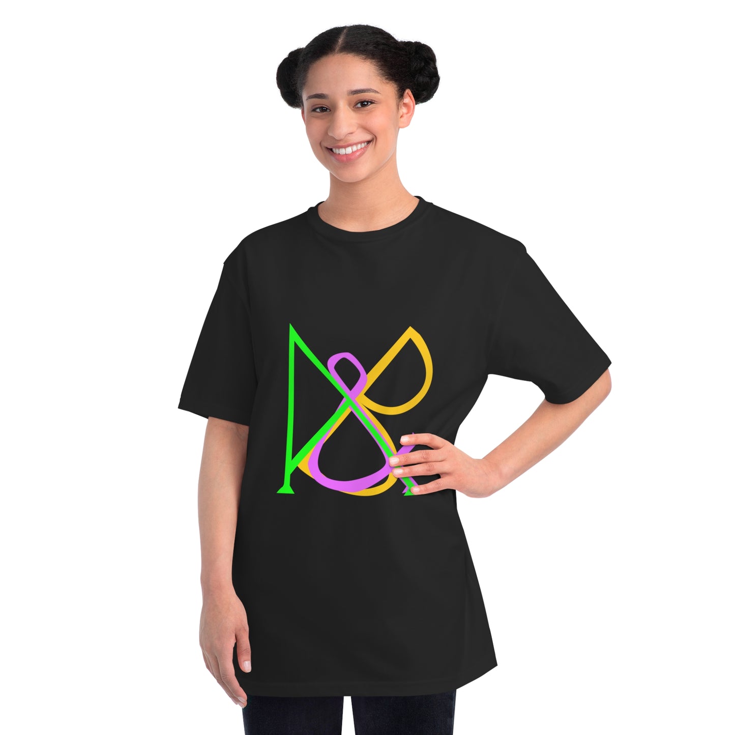 A&B - organic Tshirt