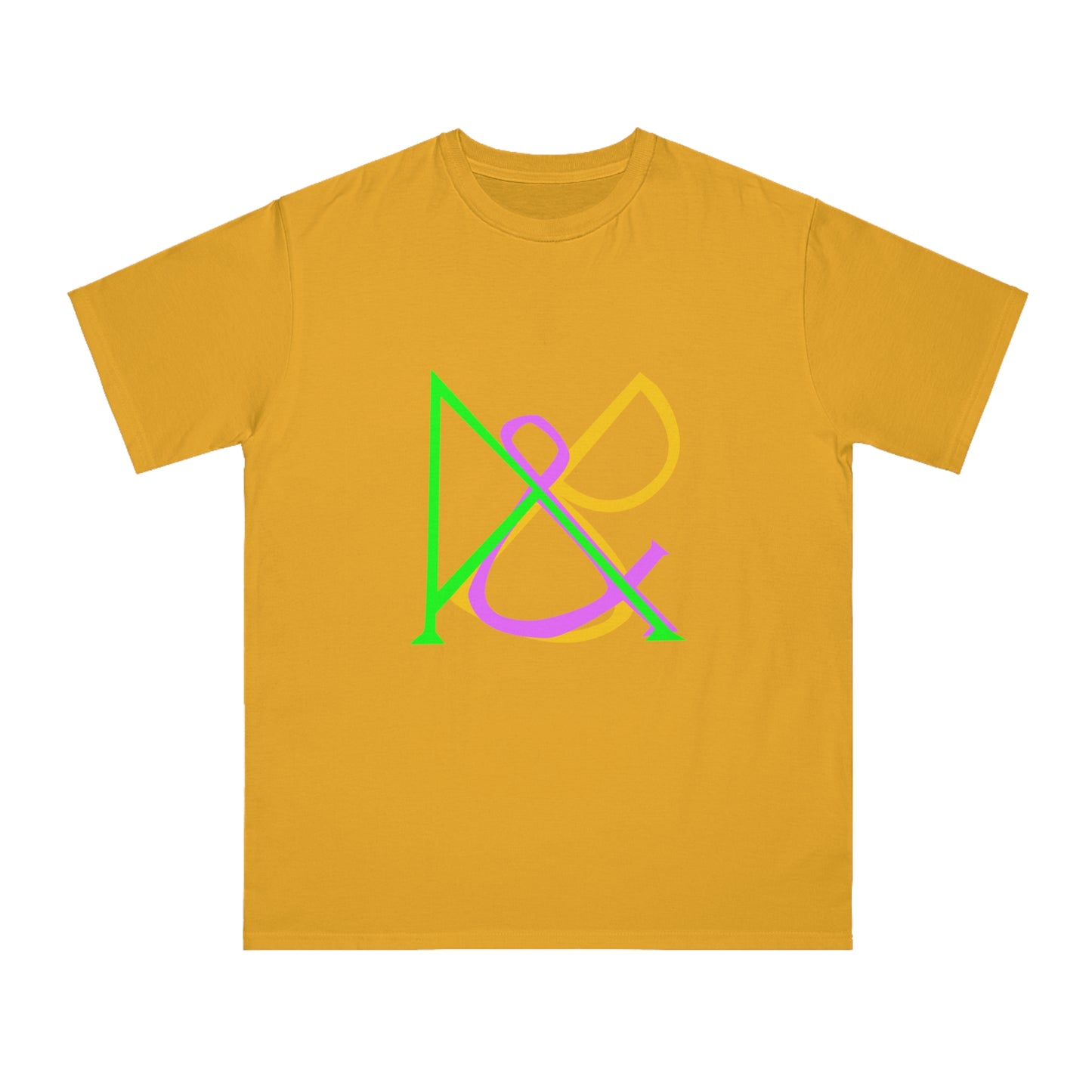 A&B - organic Tshirt