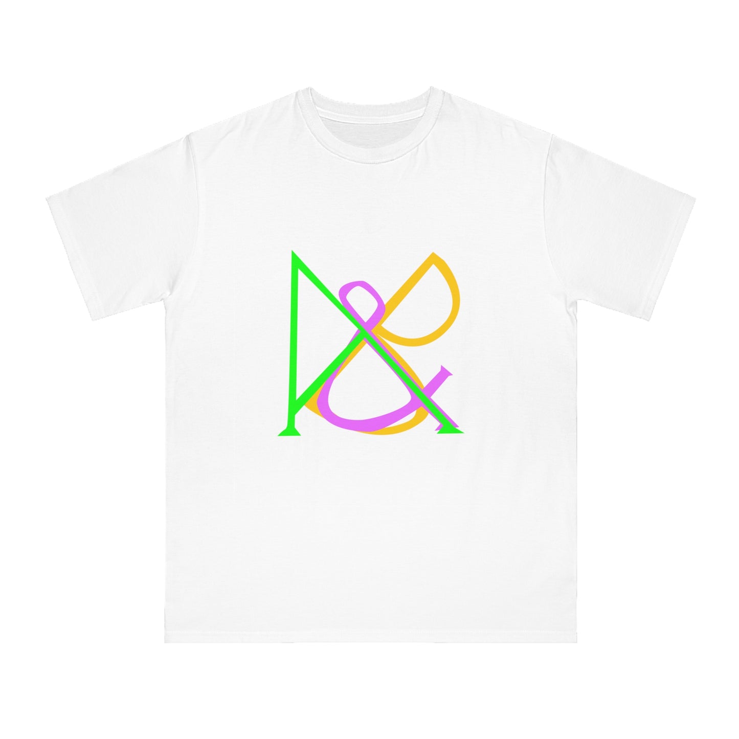 A&B - organic Tshirt