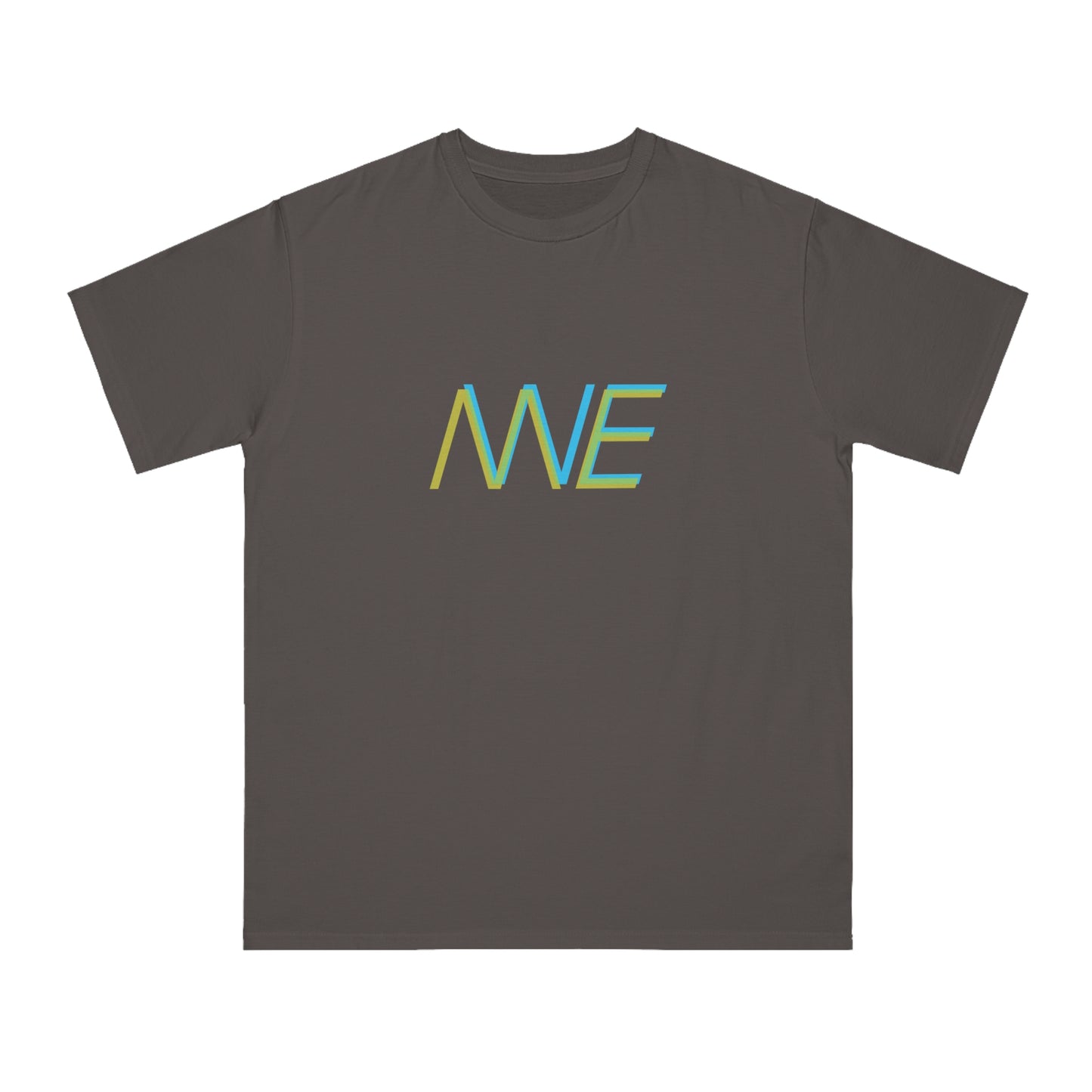 MWE - organic tshirt