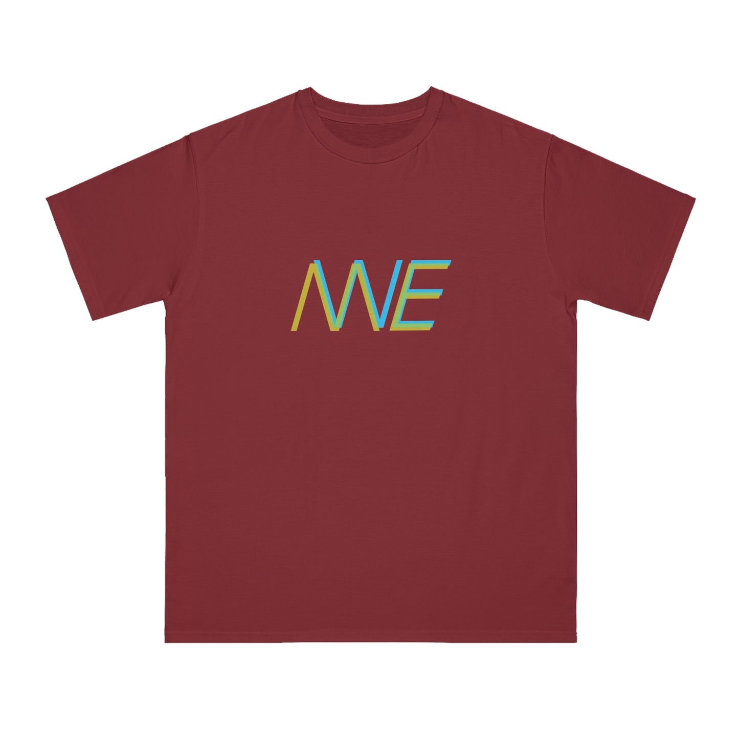 MWE - organic tshirt