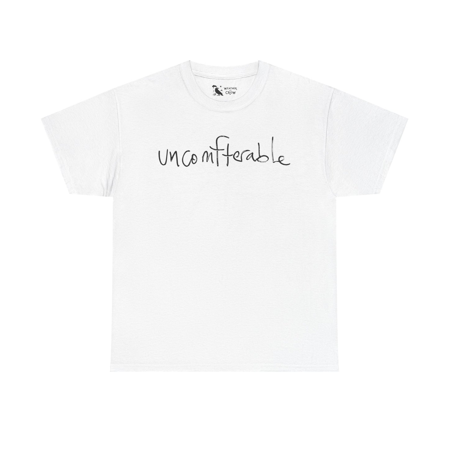 Uncomfterable