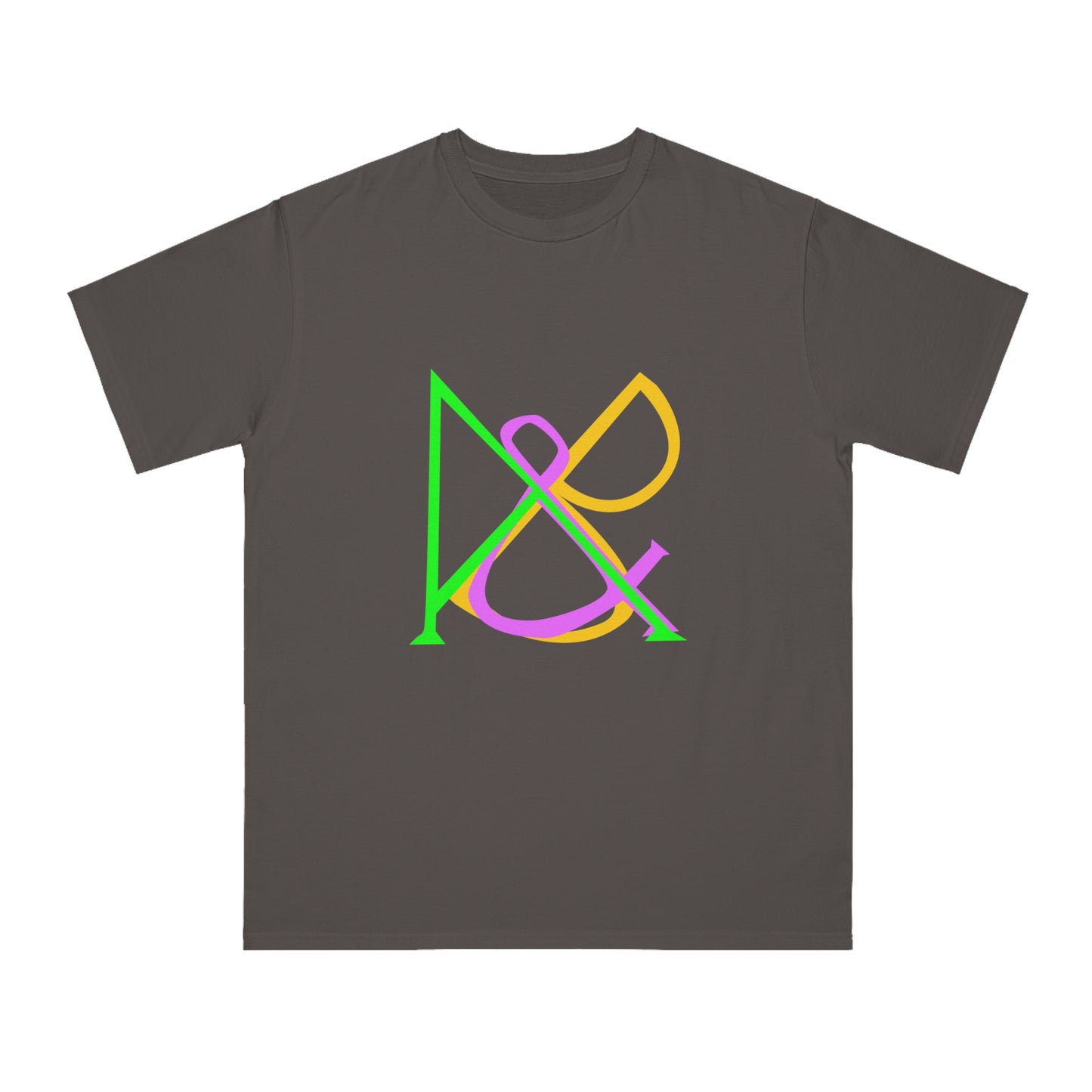 A&B - organic Tshirt