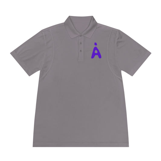 Ai - polo shirt