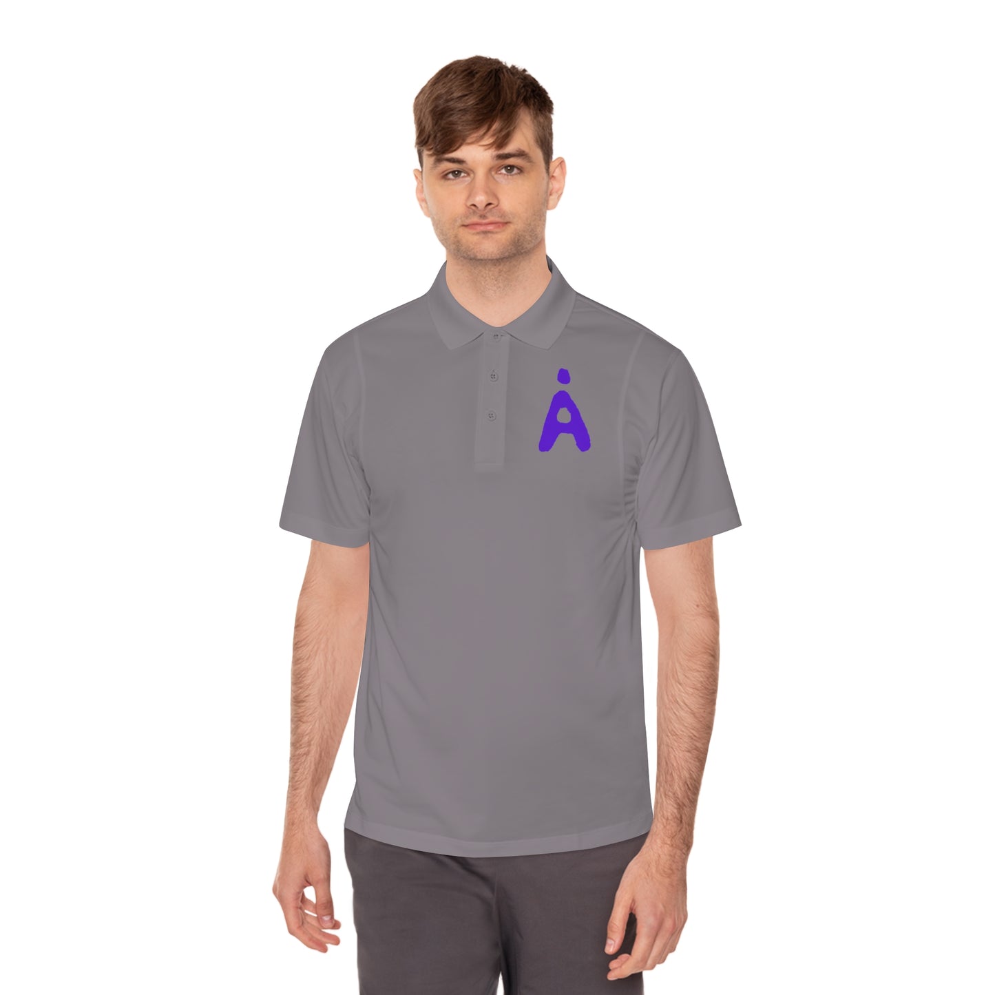 Ai - polo shirt