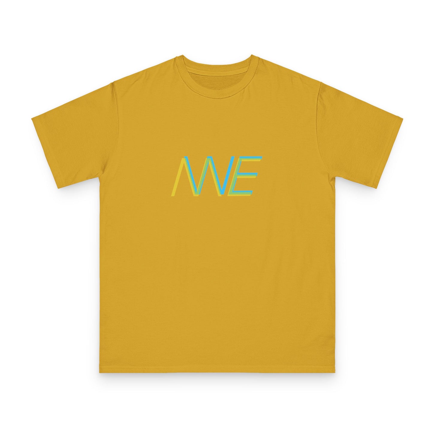 MWE - organic tshirt