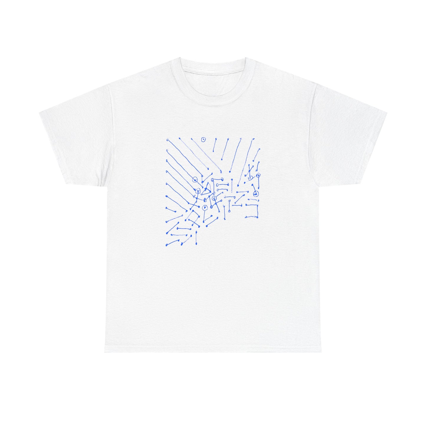 001 - Lines & Space