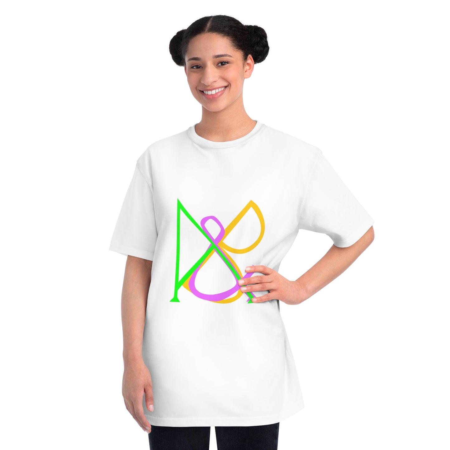 A&B - organic Tshirt