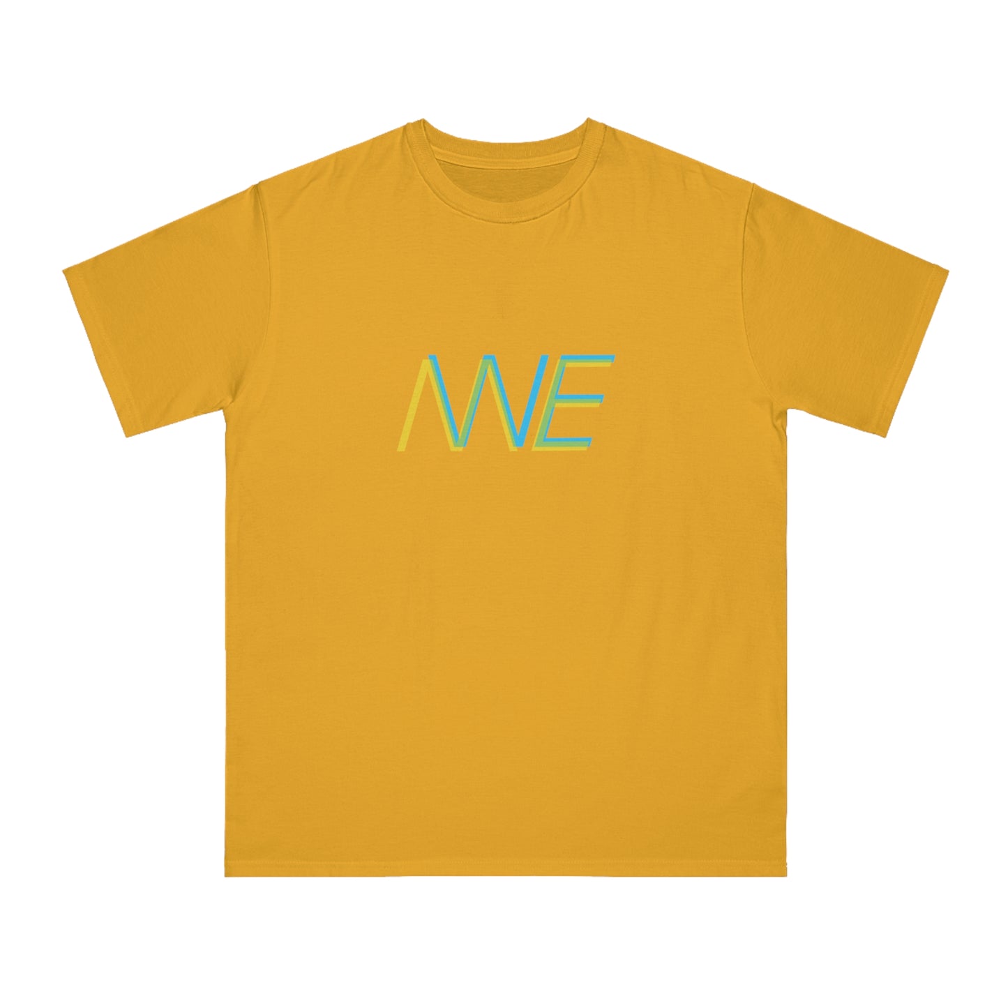 MWE - organic tshirt