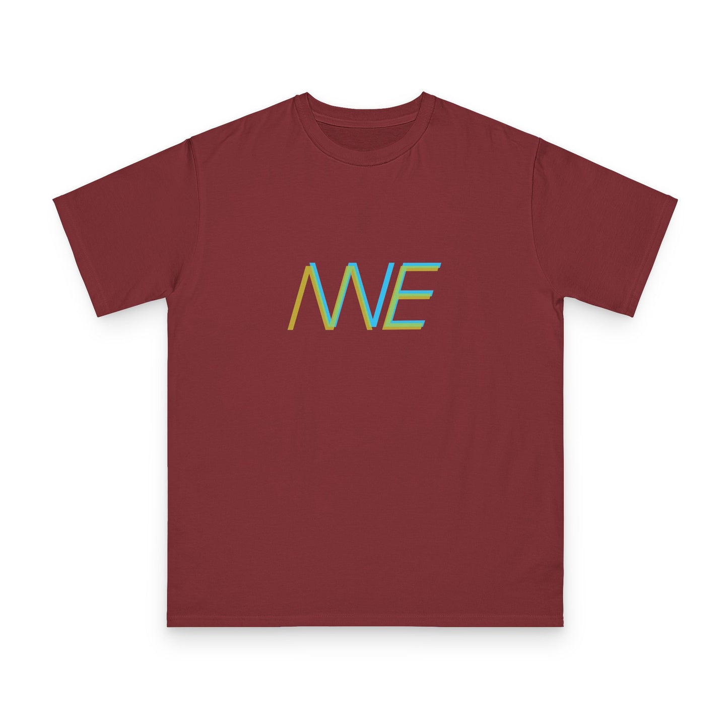 MWE - organic tshirt