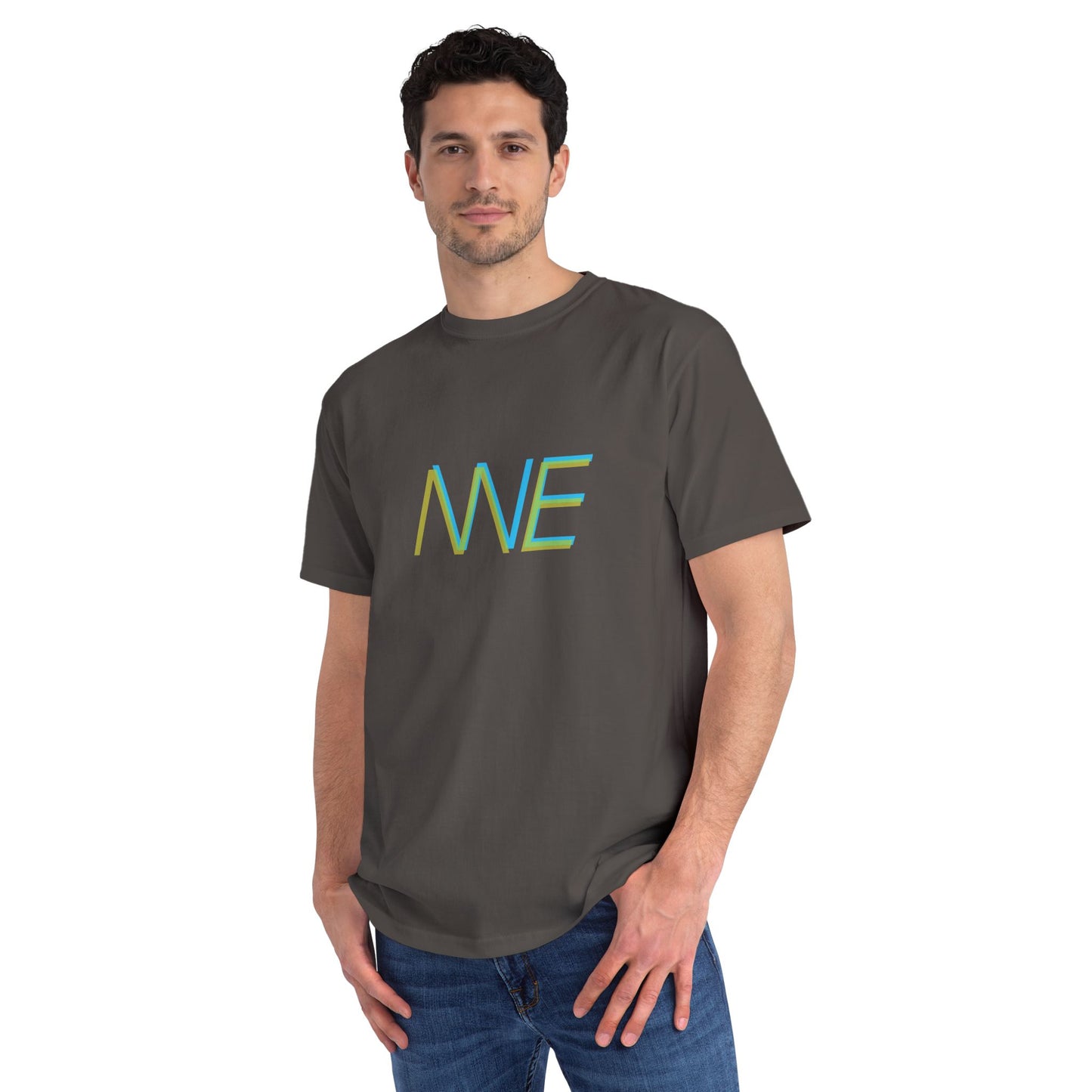 MWE - organic tshirt